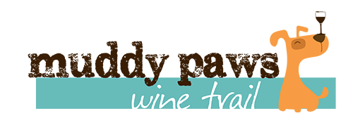 Muddy Paws Wine Festival