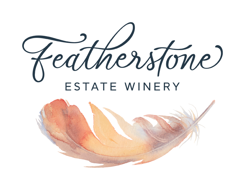 FS_CMYK_F3_CHARCOAL Sue-ann staff winery wax seal logo